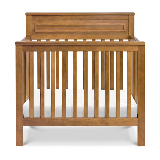 Autumn 4in1 Convertible Crib & Reviews Birch Lane